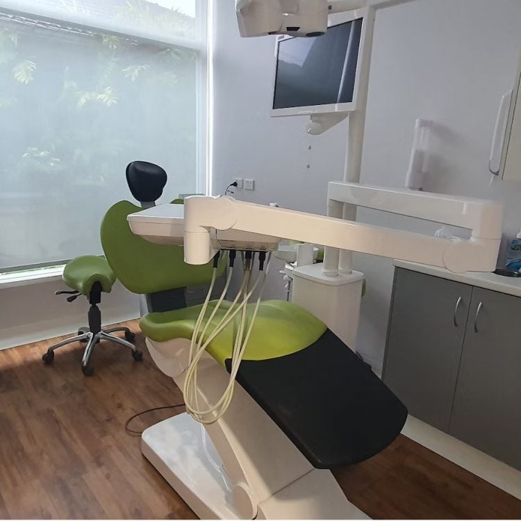 Wisdom Teeth Clinic Perth